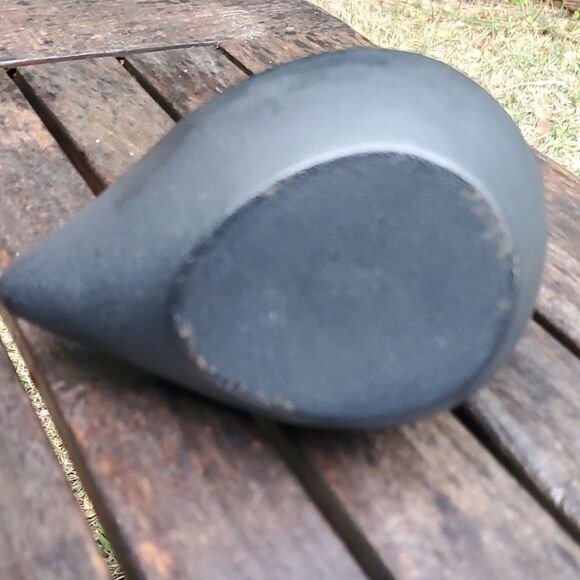 Genie Lamp Lantern Cast Iron Tea Kettle - Picture 8 of 8